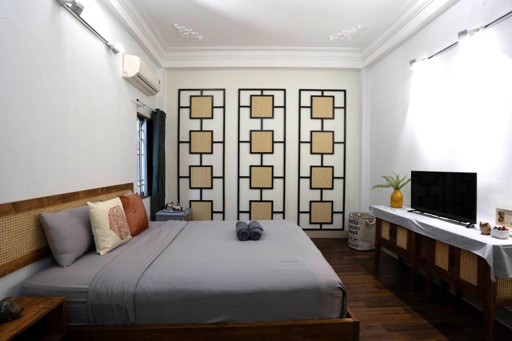 Holo Le Thanh Ton Saigon Serviced * TP. Hồ Chí Minh