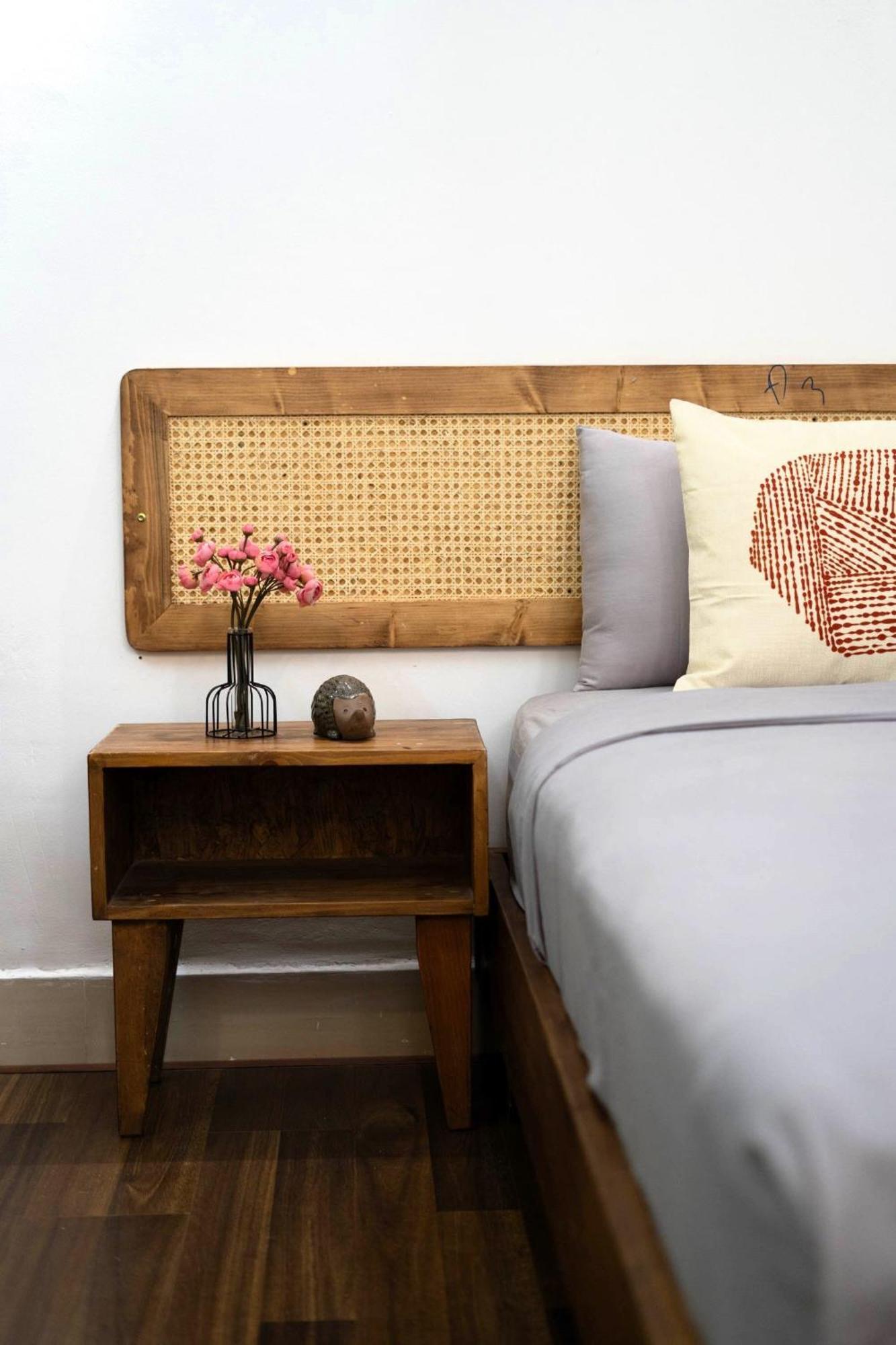 Ở trọ Holo Le Thanh Ton Saigon Serviced TP. Hồ Chí Minh